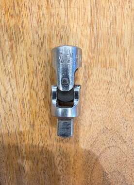 MAC Tools X3U 3/8" Universal Swivel Flex Joint USA